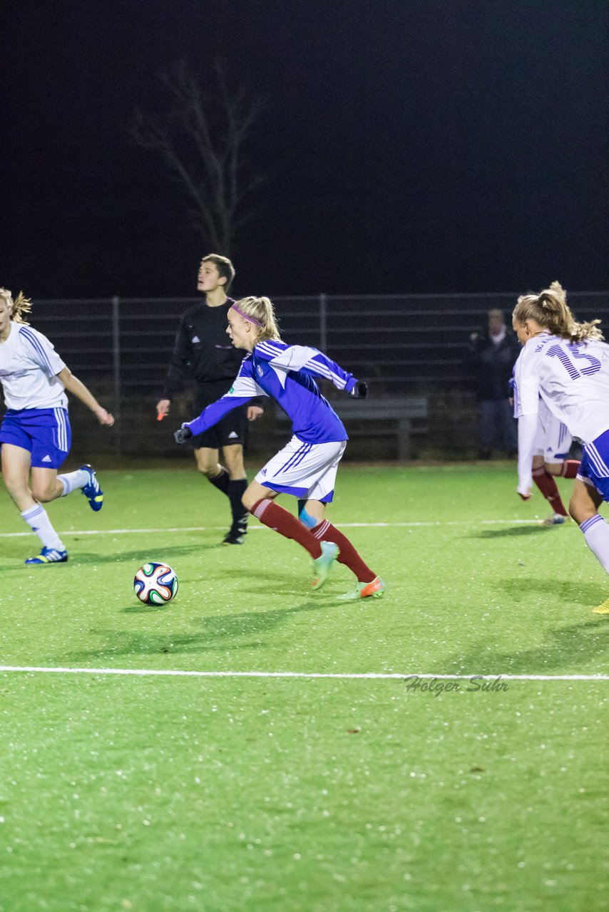 Bild 104 - FSC Kaltenkirchen - Holstein Kiel : Ergebnis: 0:12